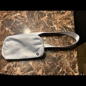Brand New Lululemon Belt Bag